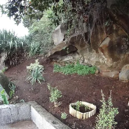 Panoramique 180m2 Vue Montagne 13 Min Capitale Funchal - Bbq * Estreito de Câmara de Lobos