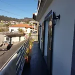 Panoramique 180m2 Vue Montagne 13 Min Capitale Funchal - Bbq Villa