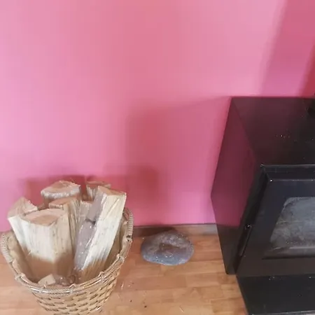 Villa Villa Panoramique 180M2 Vue Montagne 13 Min Capitale Funchal - Bbq *