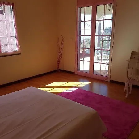 Villa Panoramique 180M2 Vue Montagne 13 Min Capitale Funchal - Bbq Estreito de Câmara de Lobos