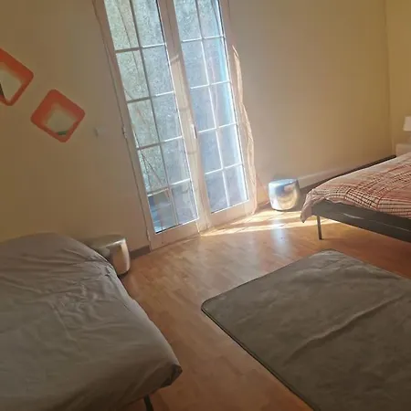 ヴィラ Madeira House Garden