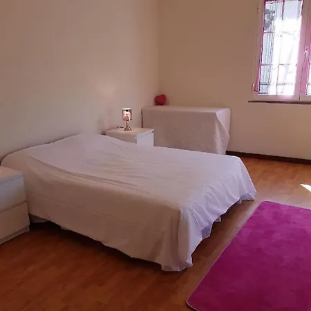 Madeira House Garden *