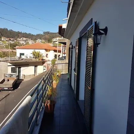 Panoramique 180m2 Vue Montagne 13 Min Capitale Funchal - Bbq Villa