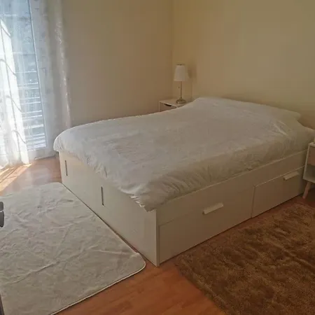 ヴィラ Madeira House Garden