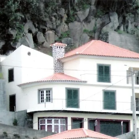 Madeira House Garden Estreito de Câmara de Lobos