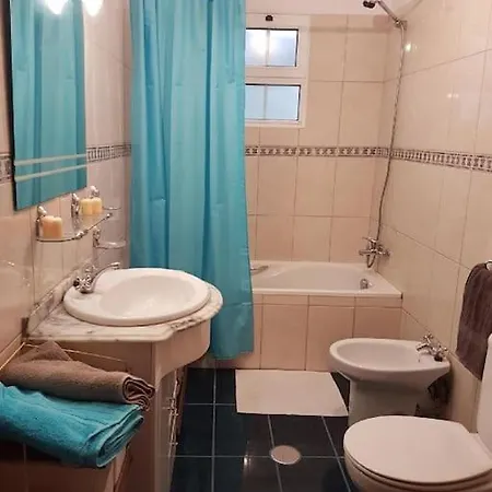 ヴィラ Madeira House Garden *