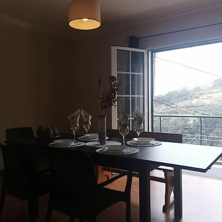 Madeira House Garden ヴィラ エストレイト・デ・カッマラ・デ・ロボス