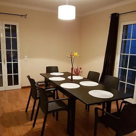 ヴィラ Madeira House Garden