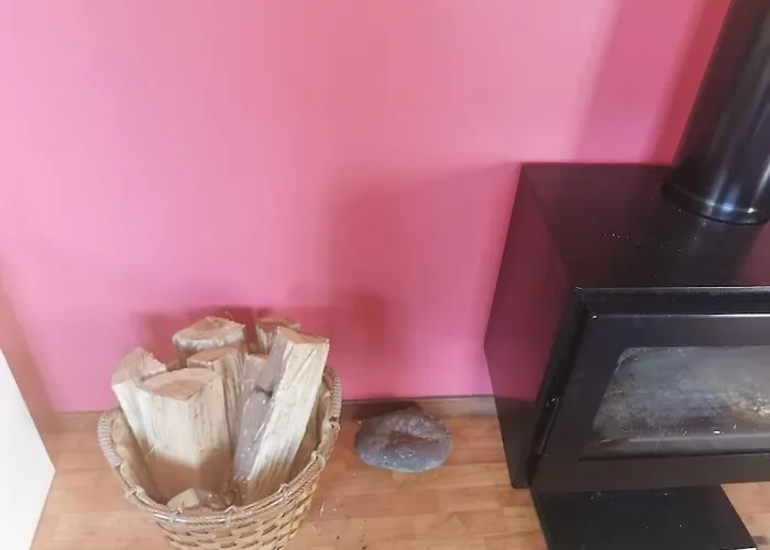 וילה Panoramique 180m2 Vue Montagne 13 Min Capitale Funchal - Bbq *