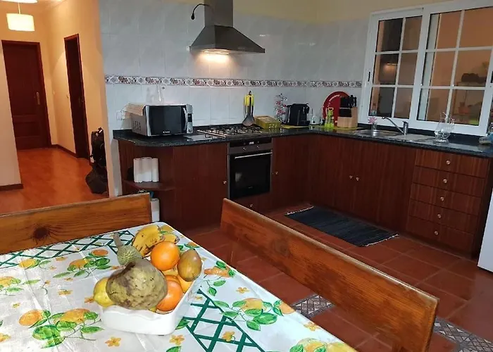 Villa Panoramique 180M2 Vue Montagne 13 Min Capitale Funchal - Bbq * Estreito de Câmara de Lobos