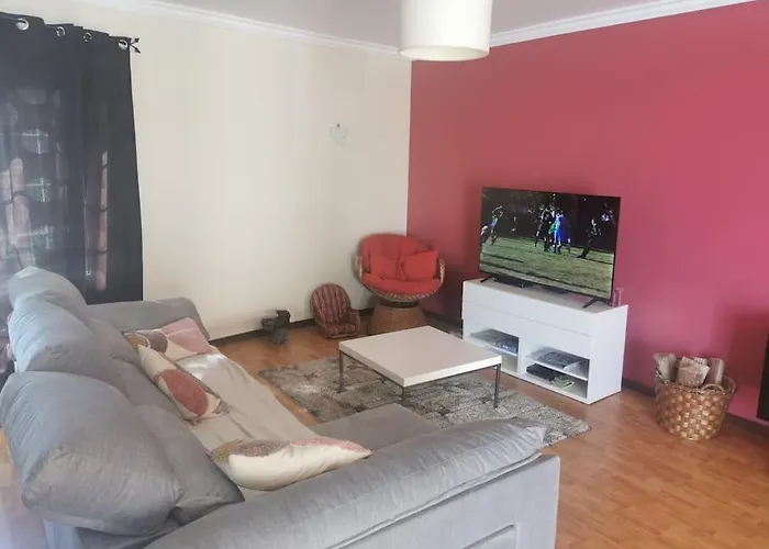 Villa Villa Panoramique 180M2 Vue Montagne 13 Min Capitale Funchal - Bbq Estreito de Câmara de Lobos