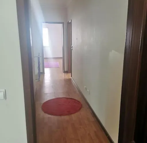 Panoramique 180m2 Vue Montagne 13 Min Capitale Funchal - Bbq אסטרייטו דה קמארה דה לובוס