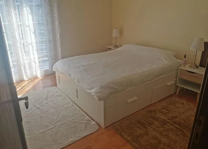 Villa Villa Panoramique 180M2 Vue Montagne 13 Min Capitale Funchal - Bbq