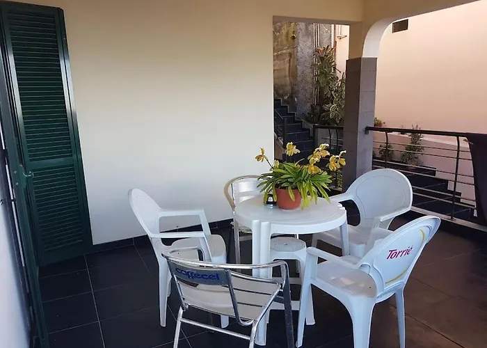 Vila Villa Panoramique 180M2 Vue Montagne 13 Min Capitale Funchal - Bbq Estreito de Câmara de Lobos