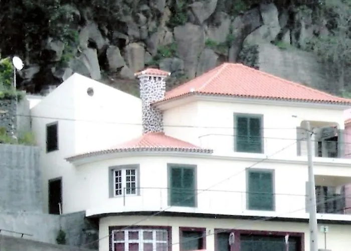 Villa Panoramique 180M2 Vue Montagne 13 Min Capitale Funchal - Bbq Estreito de Câmara de Lobos