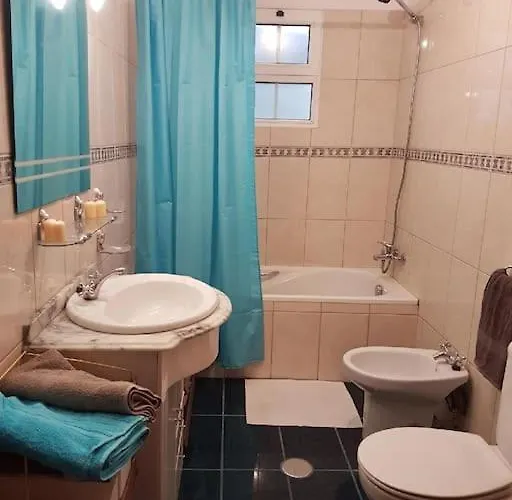 Villa Villa Panoramique 180M2 Vue Montagne 13 Min Capitale Funchal - Bbq *