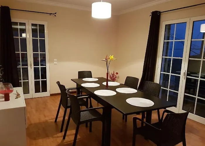 Vila Villa Panoramique 180M2 Vue Montagne 13 Min Capitale Funchal - Bbq