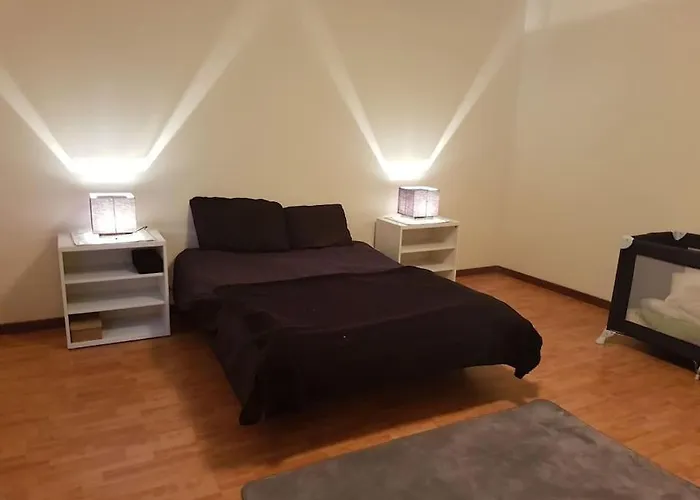 Vila Villa Panoramique 180M2 Vue Montagne 13 Min Capitale Funchal - Bbq *