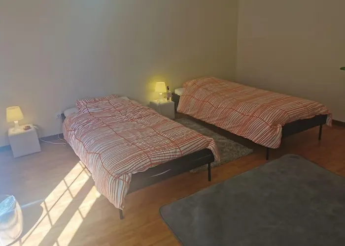 Villa Panoramique 180M2 Vue Montagne 13 Min Capitale Funchal - Bbq Villa