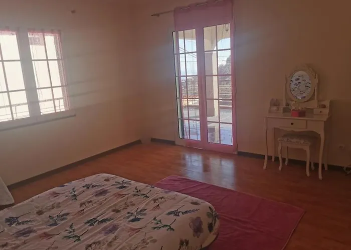 Villa Panoramique 180M2 Vue Montagne 13 Min Capitale Funchal - Bbq Vila